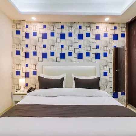 Hotel O Galaxy Stay New Delhi Eksteriør bilde
