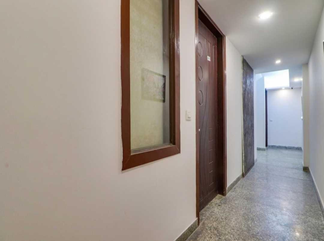 Hotel O Galaxy Stay New Delhi Eksteriør bilde